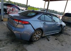 تۆیۆتا کۆرۆلا